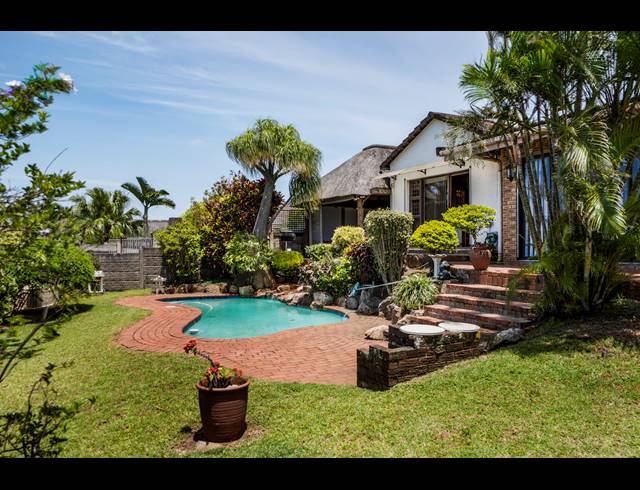 3 BEDROOM HOUSE FOR SALE IN BLUFF